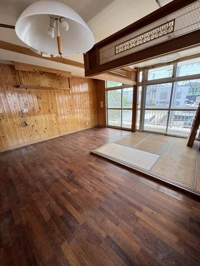 6SLDK Steel-Framed House on 914sqm Land in Hadano, Kanagawa — Image 22, Hadano, Kanagawa