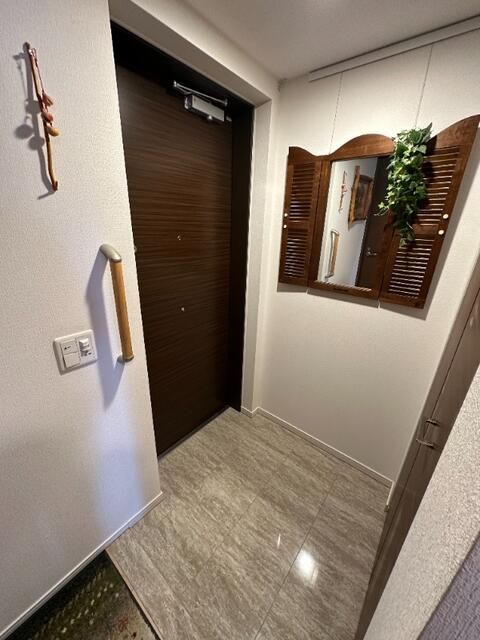 Hakodate MRAKS THE TOWER 7F 1SLDK Apartment for Sale - Thumbnail 2