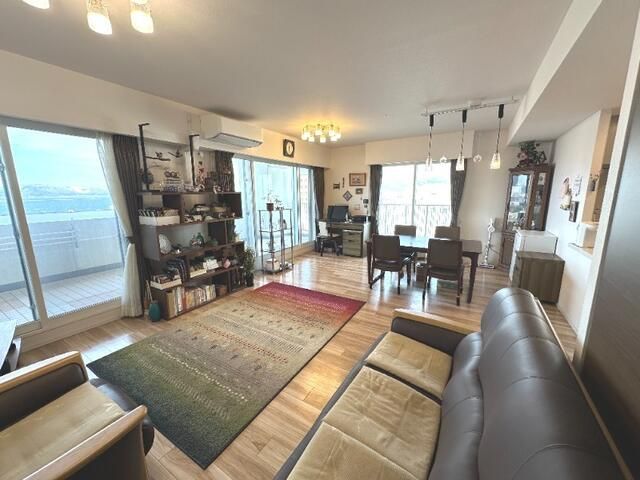 Hakodate MRAKS THE TOWER 7F 1SLDK Apartment for Sale - Thumbnail 3