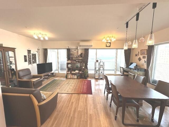 Hakodate MRAKS THE TOWER 7F 1SLDK Apartment for Sale - Thumbnail 4