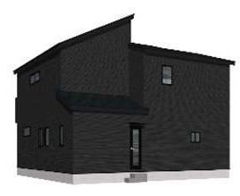 New 4LDK House in Iizuka, Fukuoka | 2025 Build | 3 Car Parking - Thumbnail 2