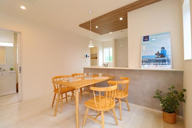 New 4LDK House for Sale in Koriyama, Fukushima - Thumbnail 4
