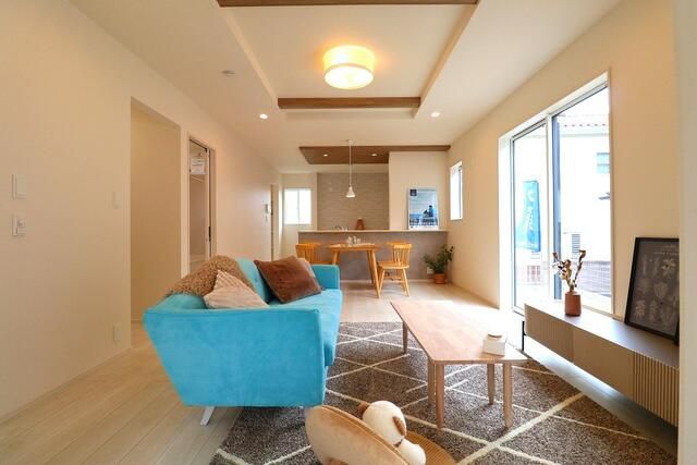 New 4LDK House for Sale in Koriyama, Fukushima - Thumbnail 3