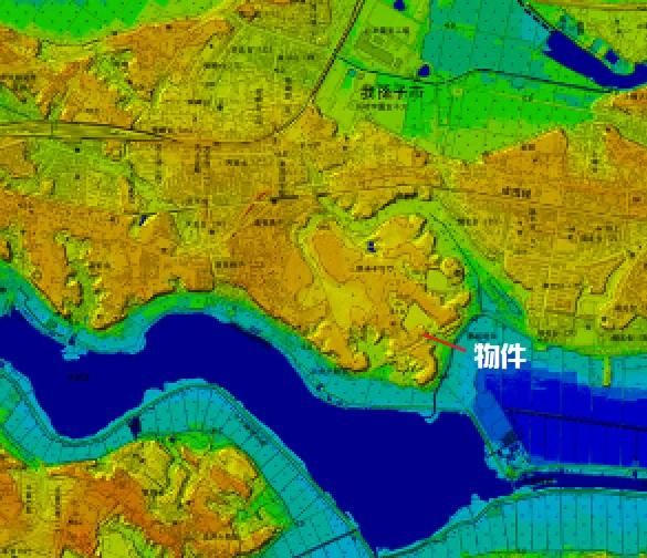 Large Commercial Land for Sale in Abiko, Chiba - Thumbnail 4