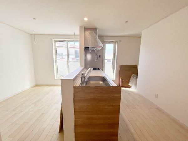 New 3SLDK House in Itabashi, Tokyo | Dec 2025 Completion - Thumbnail 4