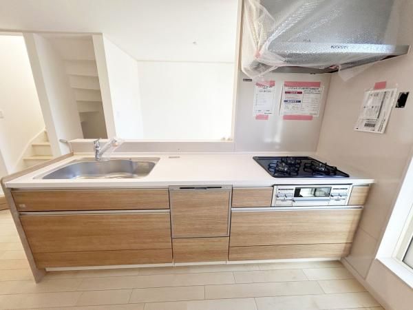 New 3SLDK House in Itabashi, Tokyo | Dec 2025 Completion - Thumbnail 3