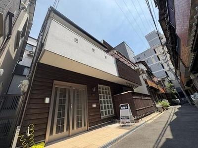 2004 Steel-Frame 2LDK House in Abeno, Osaka | 129.15 sqm — Image 7, Abeno, Osaka