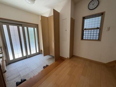 2004 Steel-Frame 2LDK House in Abeno, Osaka | 129.15 sqm — Image 22, Abeno, Osaka