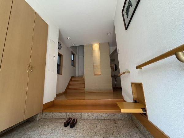 2004 Steel-Frame 2LDK House in Abeno, Osaka | 129.15 sqm - Thumbnail 3