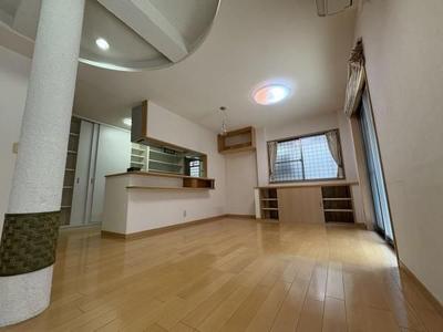 2004 Steel-Frame 2LDK House in Abeno, Osaka | 129.15 sqm — Image 22, Abeno, Osaka