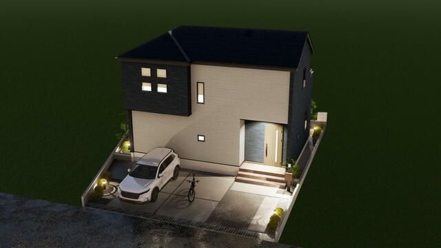 New 4LDK House Near Wado Station in Saitama - Thumbnail 4