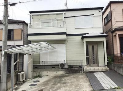 4LDK House for Sale in Kinokawa, Wakayama - 8 Min Walk to Station — Image 7, Kinokawa, Wakayama