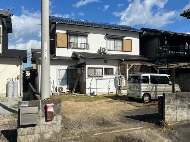 4DK Detached House for Sale in Takamatsu, Kagawa - 83.4 sqm - Thumbnail 2