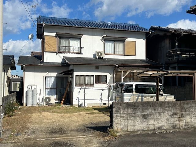 4DK Detached House for Sale in Takamatsu, Kagawa - 83.4 sqm - Main Image