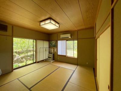 2LDK House in Izu-no-Kuni with Mountain Views and Free Parking — Image 22, Izunokuni, Shizuoka