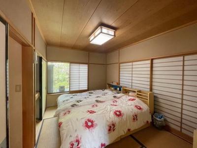 2LDK House in Izu-no-Kuni with Mountain Views and Free Parking — Image 22, Izunokuni, Shizuoka