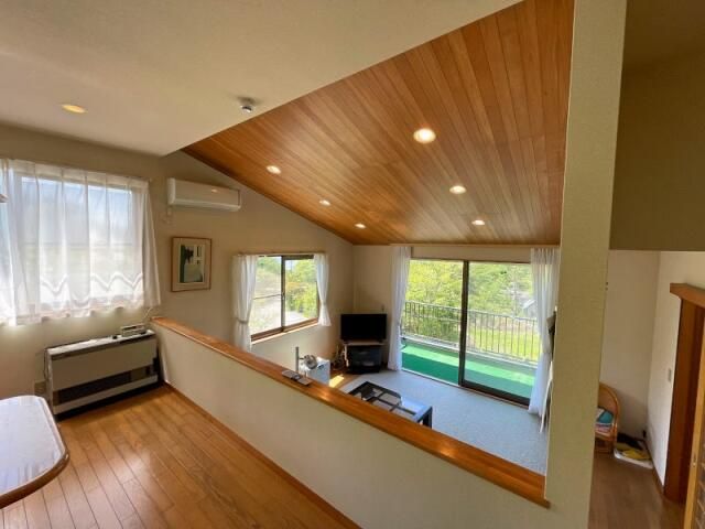 2LDK House in Izu-no-Kuni with Mountain Views and Free Parking - Thumbnail 2