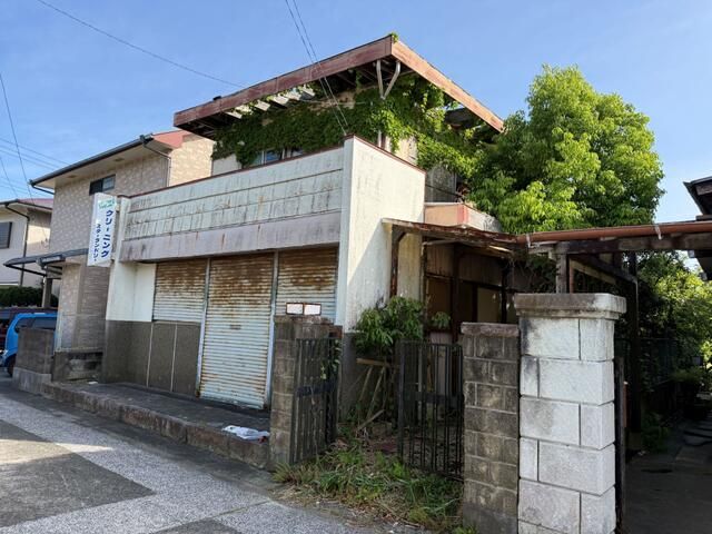 Land for Sale in Tateyama, Chiba – 143.98 sqm Building Site - Thumbnail 4