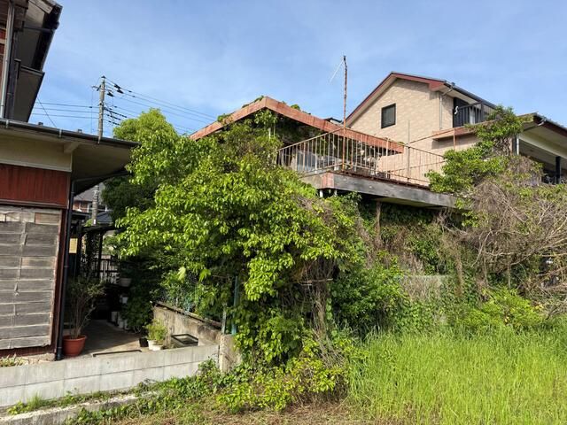 Land for Sale in Tateyama, Chiba – 143.98 sqm Building Site - Thumbnail 2
