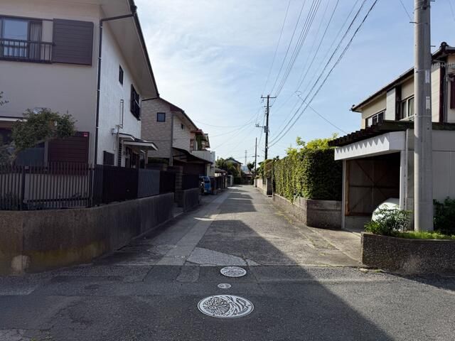 Land for Sale in Tateyama, Chiba – 143.98 sqm Building Site - Thumbnail 3