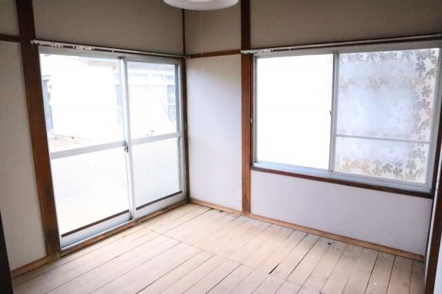 3K Rental House in Quiet Fukushima City Area - 52.44 sqm - Thumbnail 4