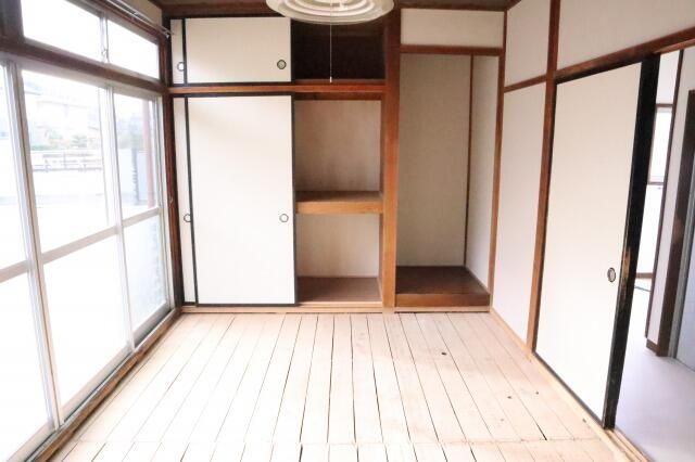 3K Rental House in Quiet Fukushima City Area - 52.44 sqm - Thumbnail 3
