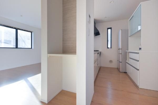 2023 Built 3LDK Wooden House for Sale in Sumida, Tokyo - Thumbnail 2