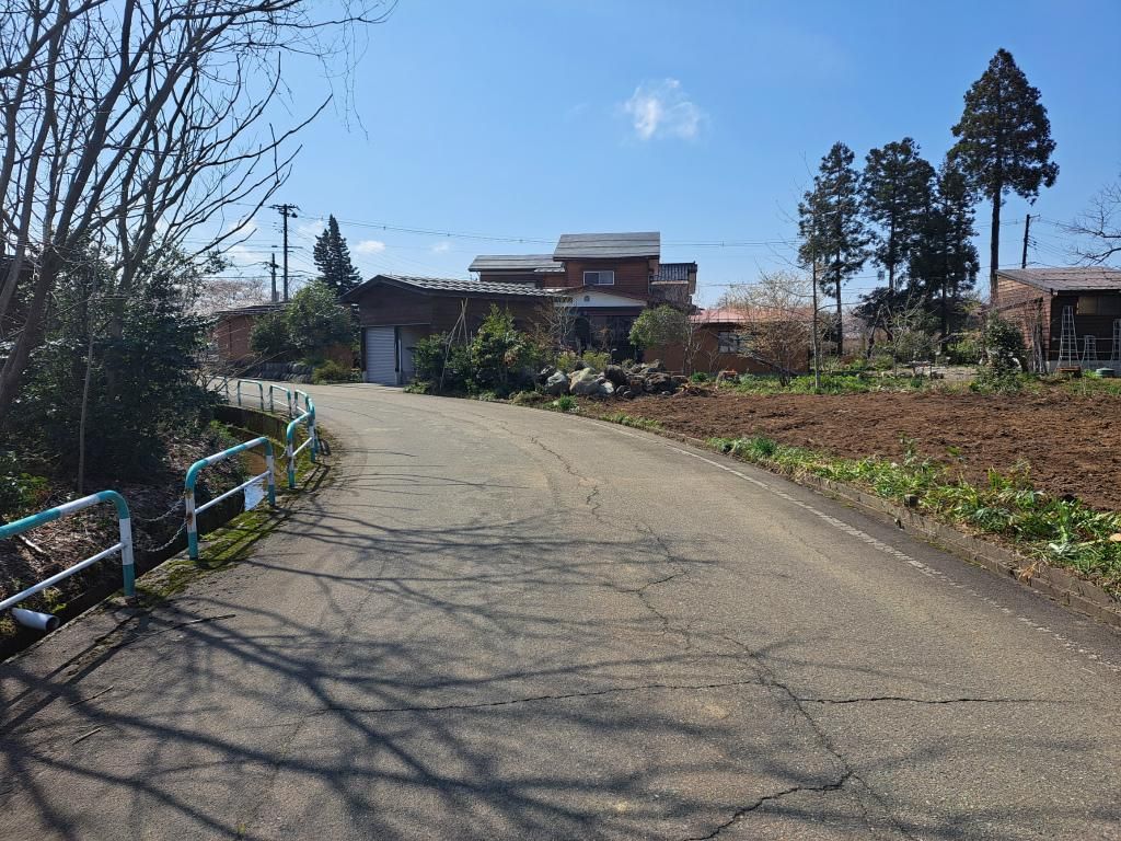 Land for Sale in Yokozone, Joetsu City, Niigata - Thumbnail 2