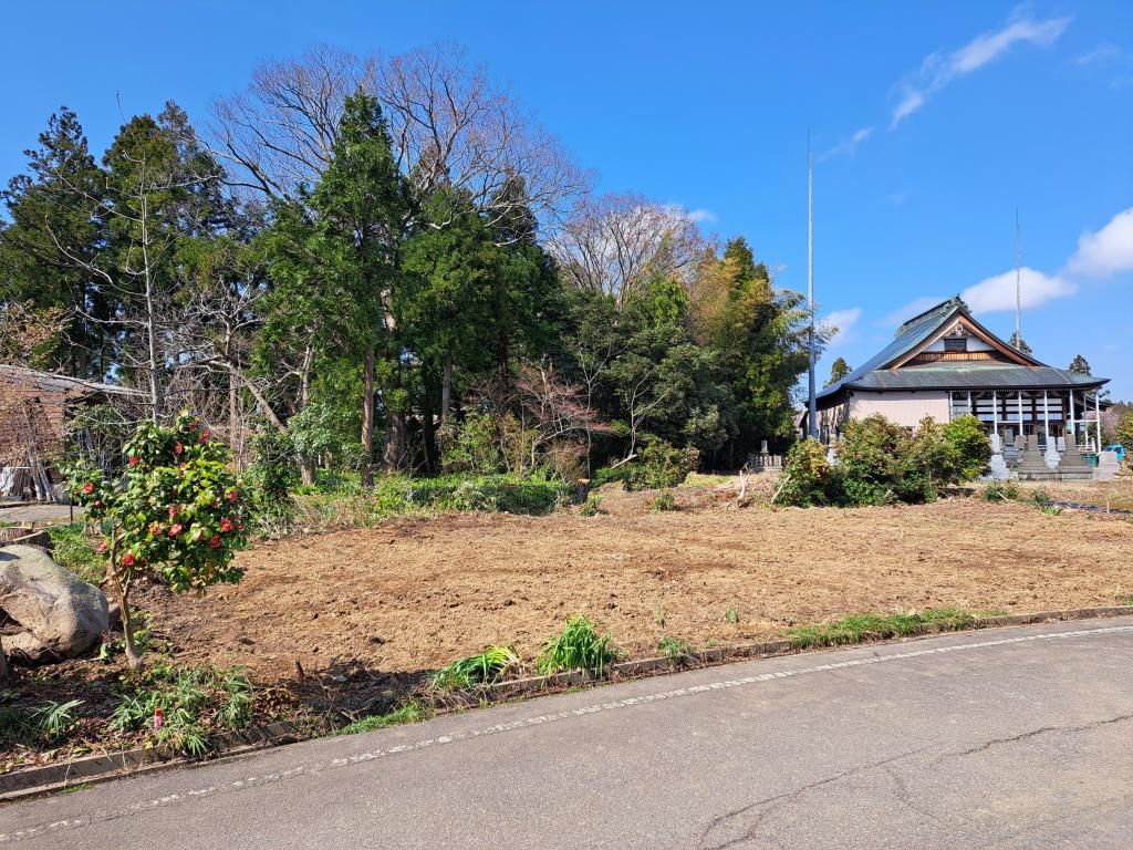 Land for Sale in Yokozone, Joetsu City, Niigata - Thumbnail 4