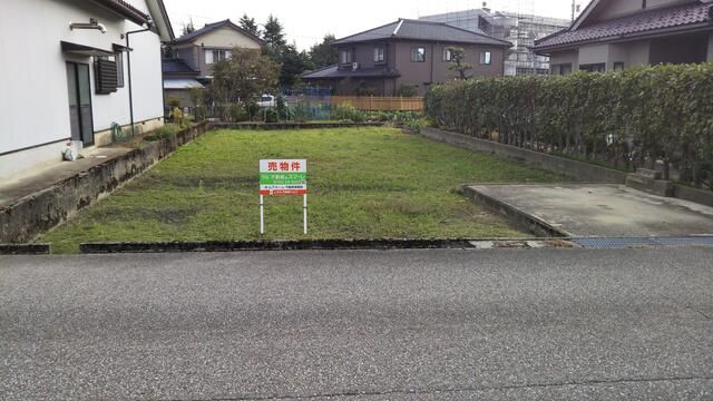 Building Land for Sale in Uozu City, Toyama – 227 sqm - Thumbnail 4