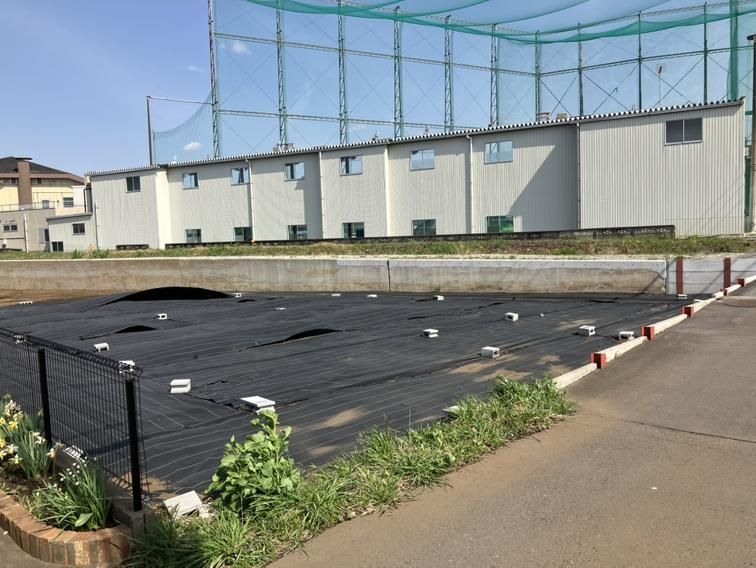 Land for Sale in Iruma, Saitama - 244 sqm - Thumbnail 3