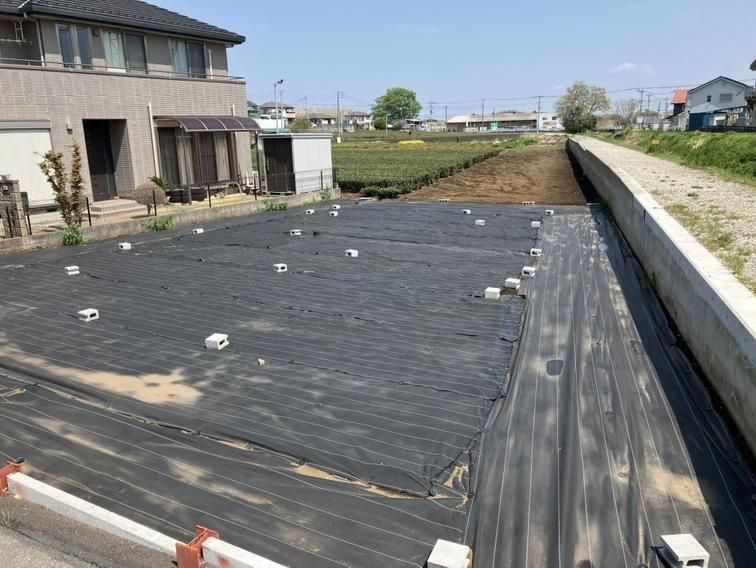Land for Sale in Iruma, Saitama - 244 sqm - Thumbnail 2