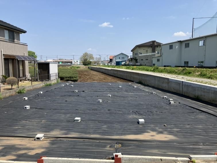 Land for Sale in Iruma, Saitama - 244 sqm - Thumbnail 4