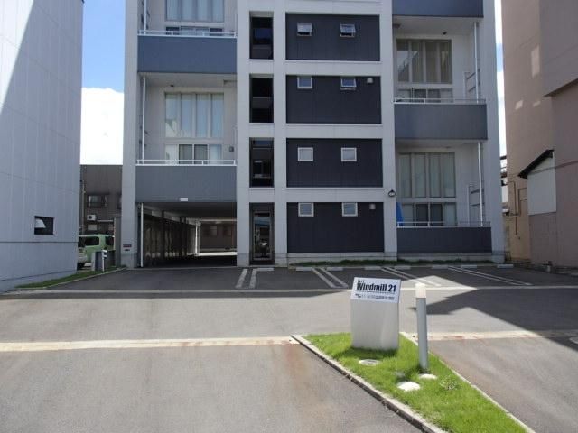 1LDK Apartment for Rent in Yonezawa, Yamagata - Thumbnail 2