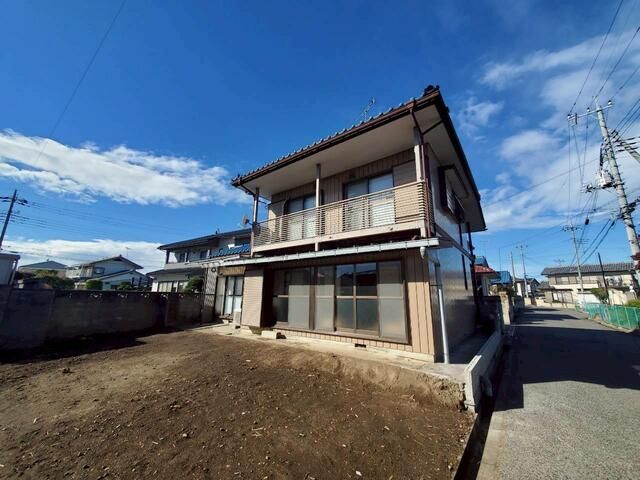 Resale 4DK House in Ota City, Gunma - 105m² - Thumbnail 2