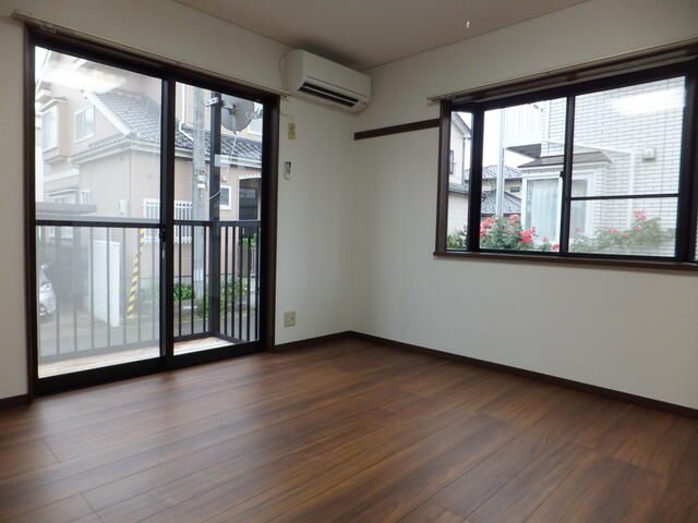 1K Apartment for Rent in Higashi-ku, Niigata City - Thumbnail 2