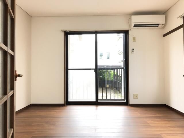1K Apartment for Rent in Higashi-ku, Niigata City - Thumbnail 3