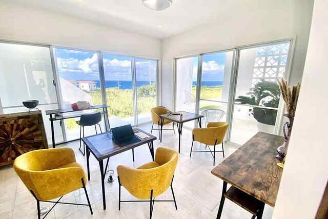 188 sqm Land for Sale in Nakijin, Okinawa - Ideal for Villa Construction - Thumbnail 3