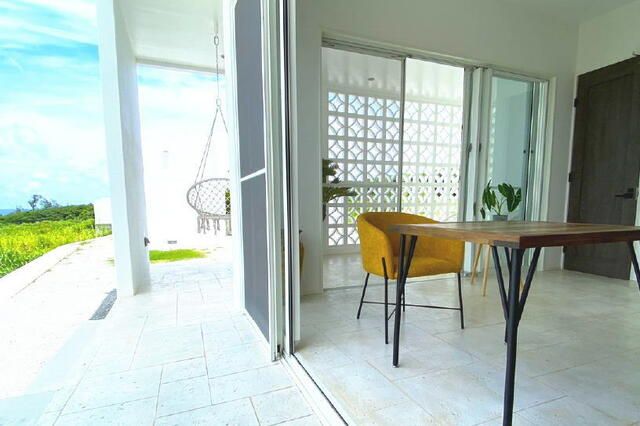 188 sqm Land for Sale in Nakijin, Okinawa - Ideal for Villa Construction - Thumbnail 2