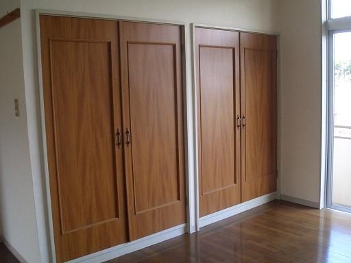 1K Apartment for Rent in Central City Yamanashi - Heights Sunbird - Thumbnail 2