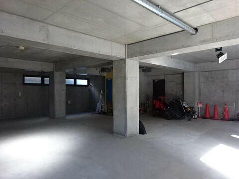 Office for Rent in Kichijoji, Musashino City, Tokyo - Thumbnail 4