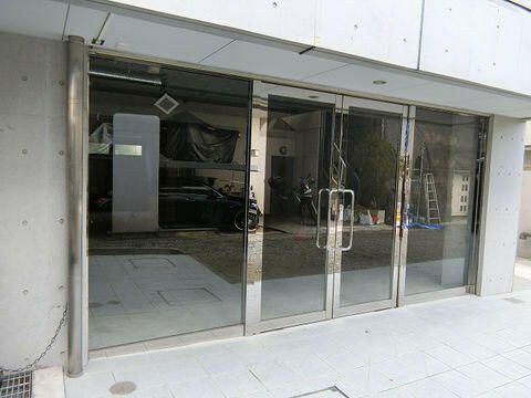 Office for Rent in Kichijoji, Musashino City, Tokyo - Thumbnail 2