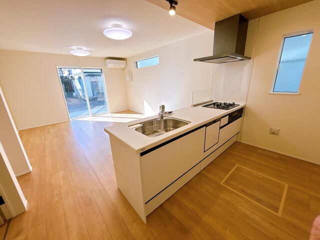 New 3LDK House in Hachioji Tokyo for Sale - 2026 Completion - Thumbnail 4