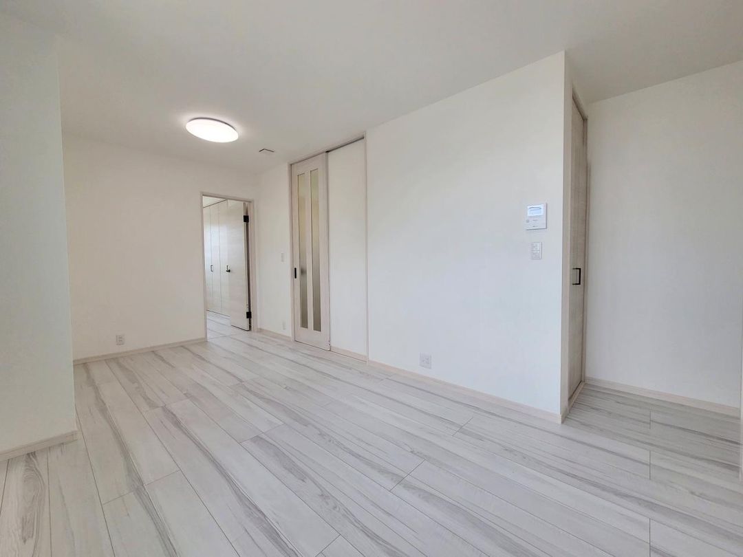 New Build 3LDK House in Wakayama City, Wakayama Prefecture - Thumbnail 2