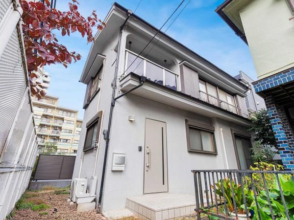 3LDK Detached House for Sale in Kawaguchi, Saitama - Main Image