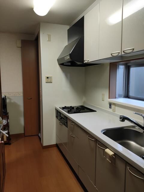 4LDK Detached House for Sale in Nishikyo Ward, Kyoto - Thumbnail 4