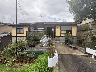 4LDK Detached House for Sale in Nishikyo Ward, Kyoto — Image 7, Nishikyo, Kyoto