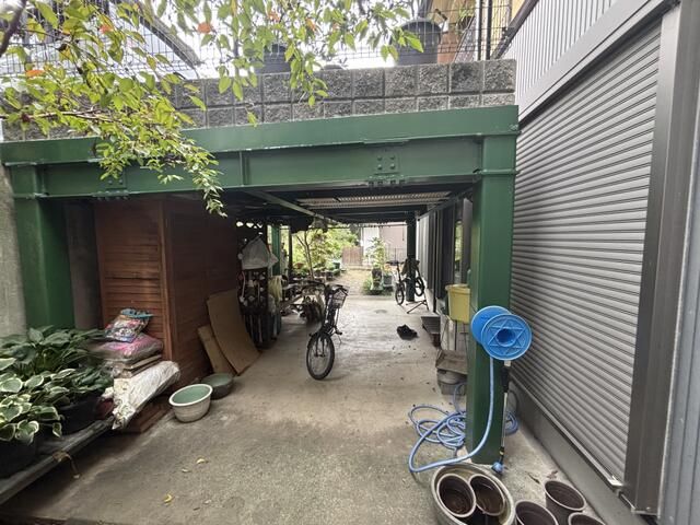 4LDK Detached House for Sale in Nishikyo Ward, Kyoto - Thumbnail 2