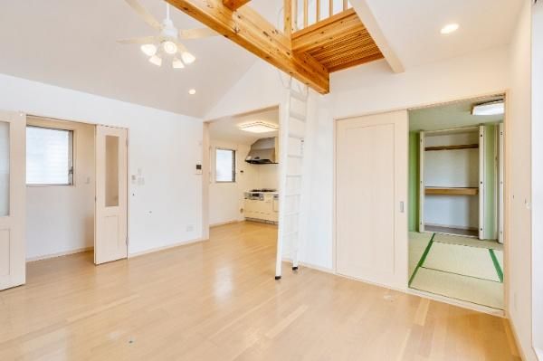 3LDK House for Sale in Ichikawa, Chiba - 142 sqm - Thumbnail 4