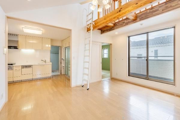 3LDK House for Sale in Ichikawa, Chiba - 142 sqm - Thumbnail 3